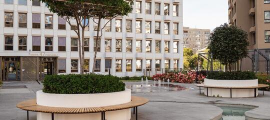 ЖК «Проспект Мира. Компаунд»