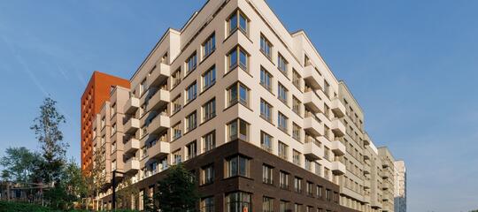 ЖК «Шишимская горка»