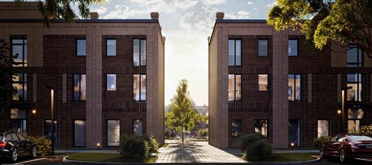 ЖК «Твоя привилегия»