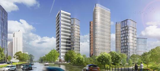 ЖК «Никольский»