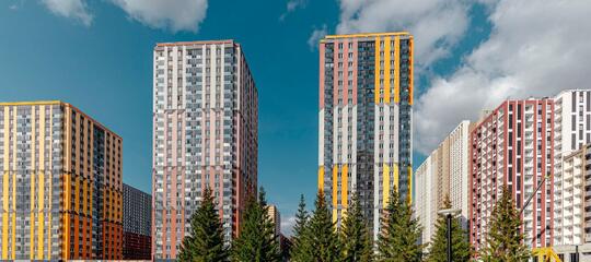 ЖК «Космос»