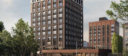 ЖК «Отдельный, 5»