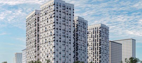 ЖК «Лето на Титова»