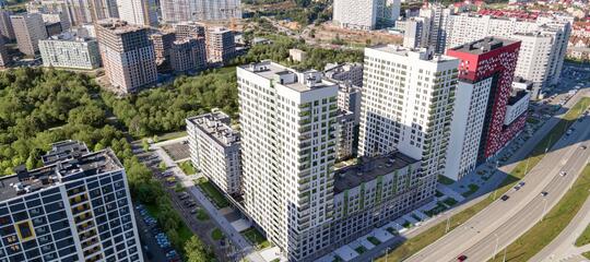 ЖК «Мохито»