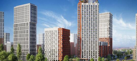 ЖК «Дом «Милый Дом»»