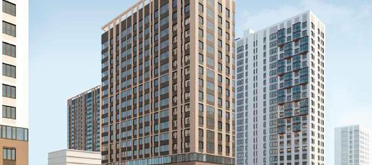 ЖК «Пушкин»