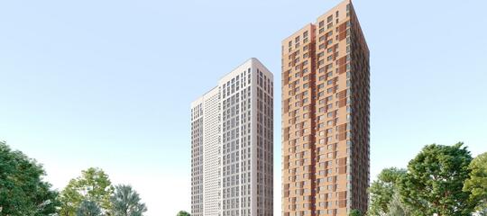 ЖК «Авангард 3.0»