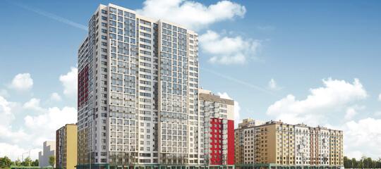 ЖК «Меридиан»