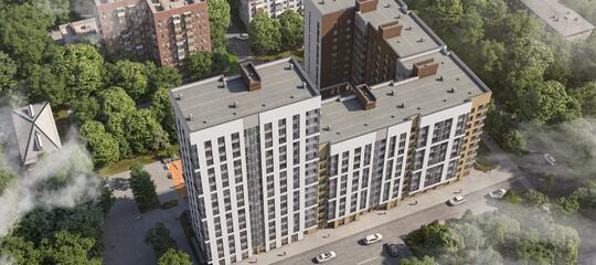 ЖК «Свой Дом»