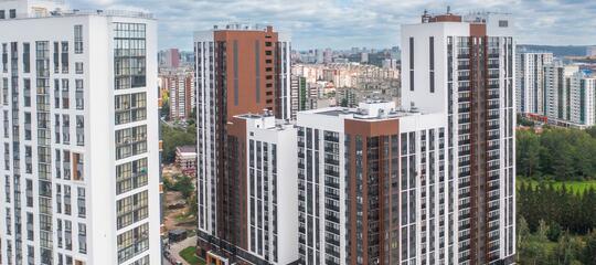 ЖК «Ботаника LIFE (Ботаника Лайф)»