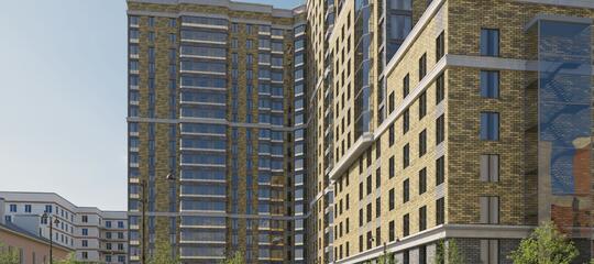 ЖК «АЛЛЕГРО»