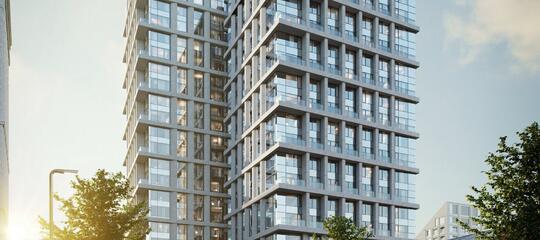 ЖК «по ул. Гоголя»