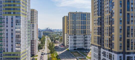 ЖК «7 Ключей»