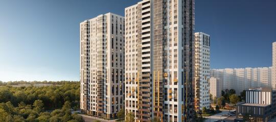 ЖК «Rauta (Раута)»