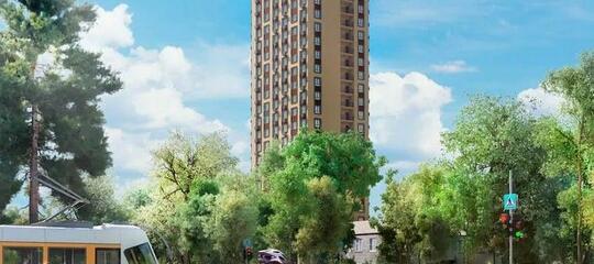 ЖК «Тишина»